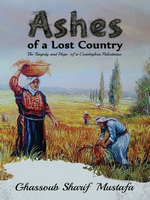 cover image of Ashes of a Lost Country